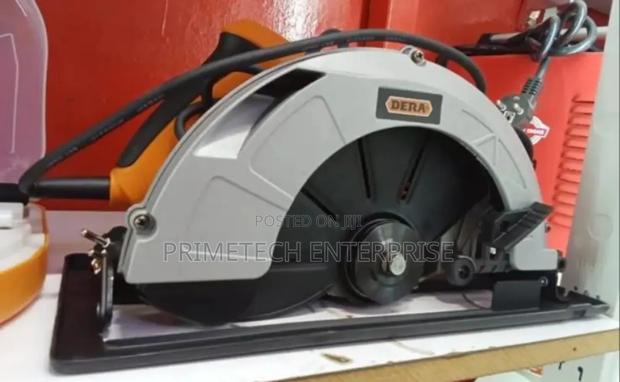 Dera Electric Circular Saw 9" Inch - main view