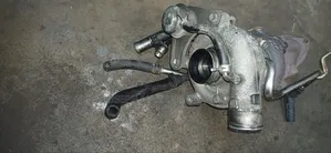 Ttoyota D Turbo