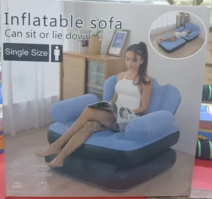 Inflatable Seat Big Size
