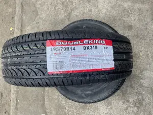 195/70r14 Doubleking Tyres