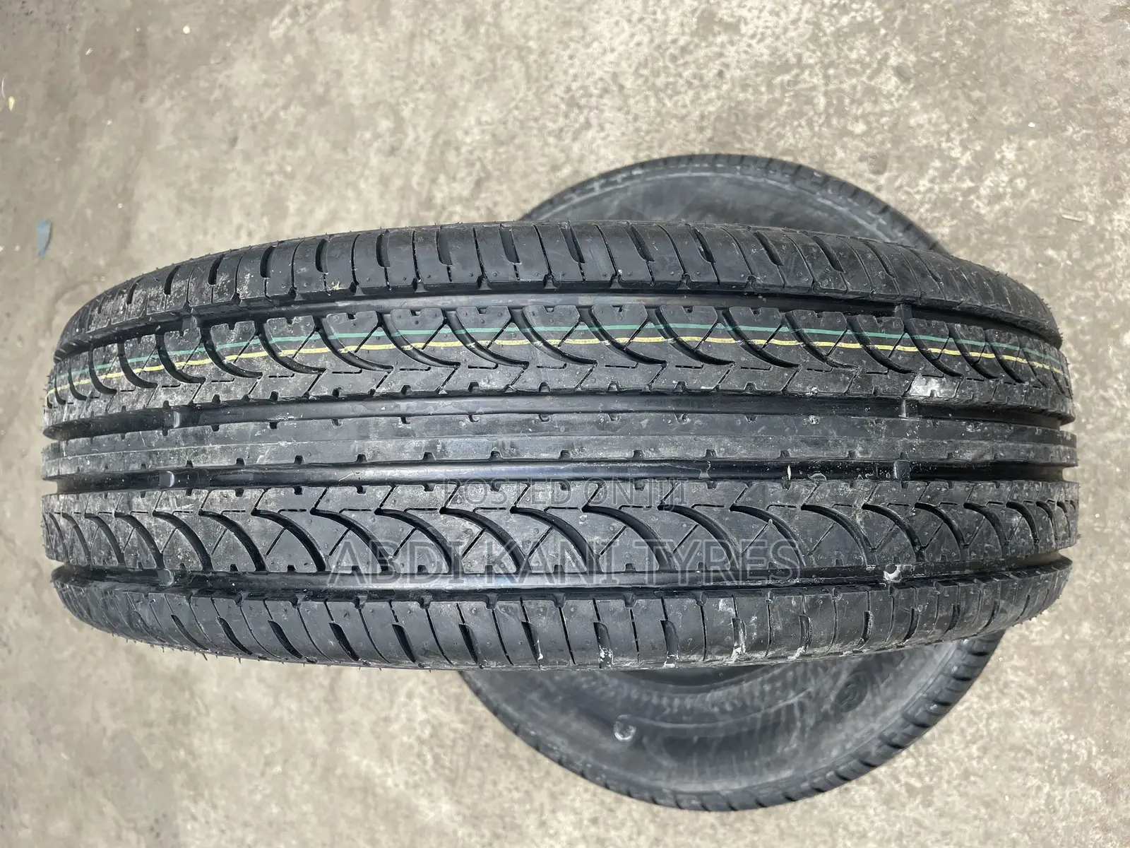195/70r14 Doubleking Tyres