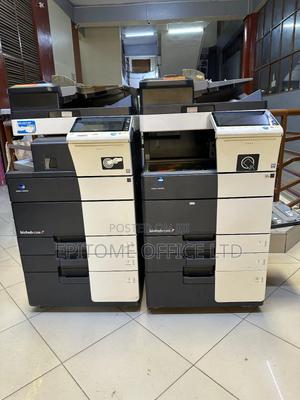 Cost-Effective Bizhub C558 - thumbnail 2