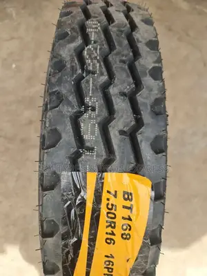 750 R16 Boto Tyres (Allposition) Commercial