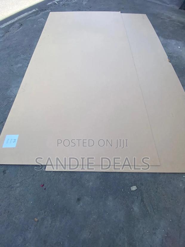 Clear Arcylic/Plexiglass/ Perspex - main view