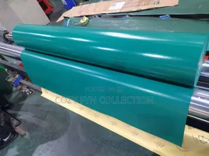 Heavy Duty PVC Tarpaulin