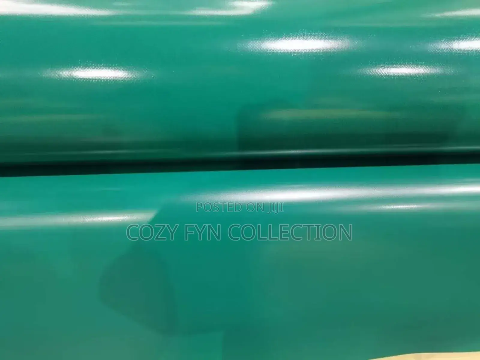 Heavy Duty PVC Tarpaulin