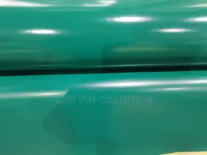 Heavy Duty PVC Tarpaulin
