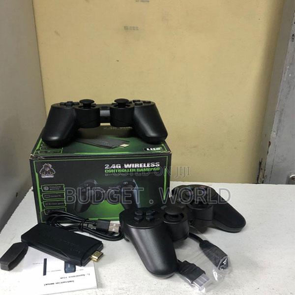 CPS Ps1 Classic Portable Tv Video Game Console - main view