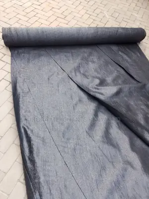 Black Agricultural Shade Net 4x50m 90%