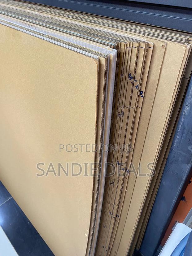 Perspex Sheets Supplies - main view