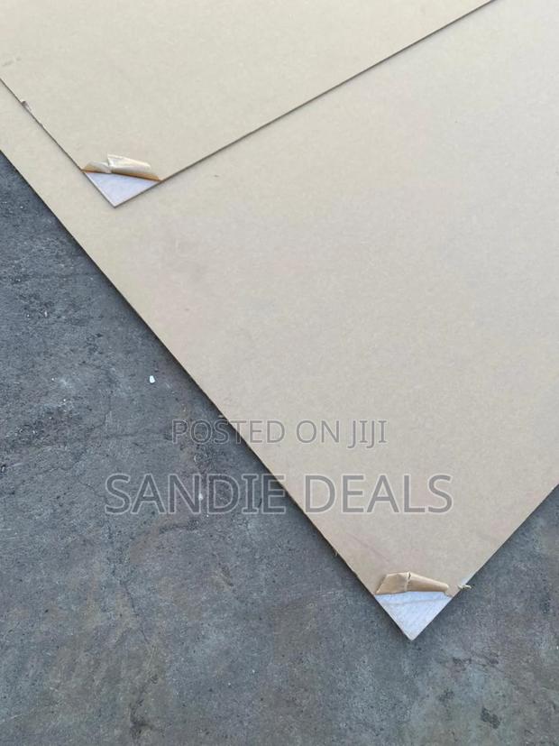 Perspex Sheets Supplies - thumbnail 2