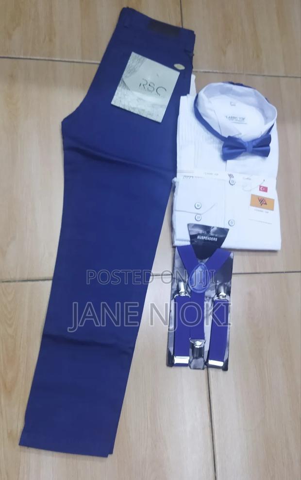 Boys Clothe - main view