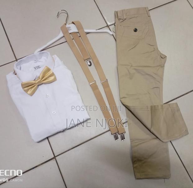 Boys Clothe - thumbnail 2