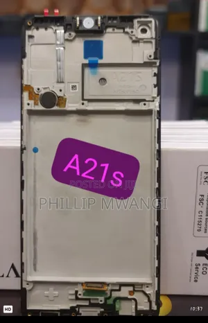 Phone Repair And Accessories