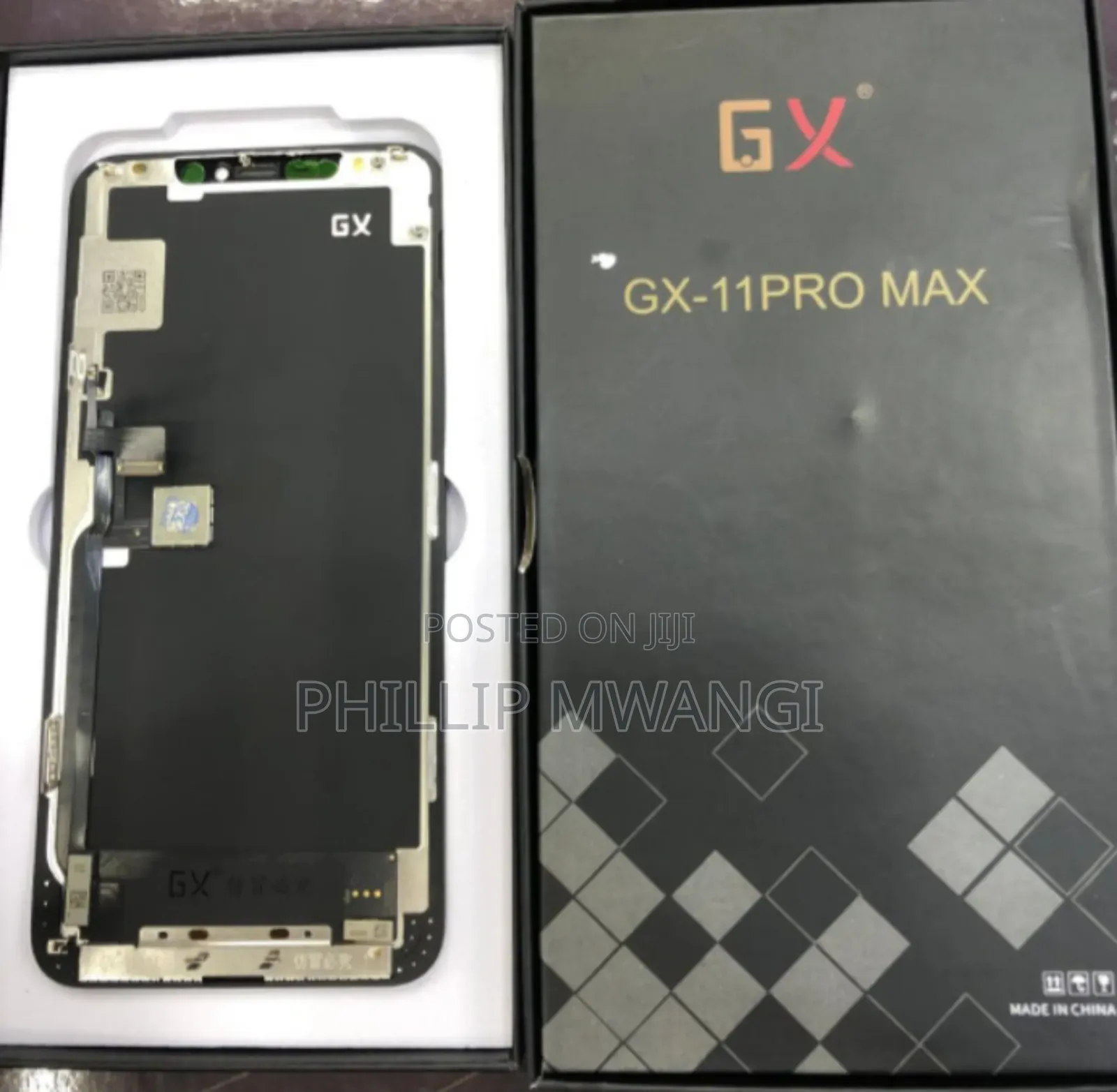 Phone Repair And Accessories