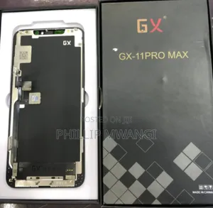 Phone Repair And Accessories