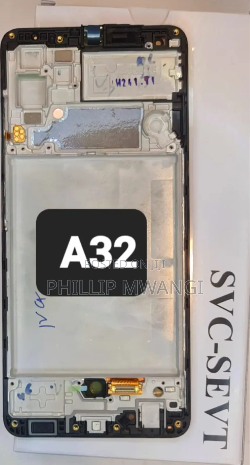 Phone Repair And Accessories