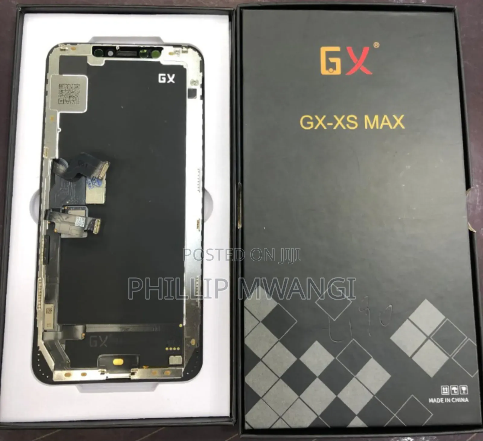 Phone Repair And Accessories