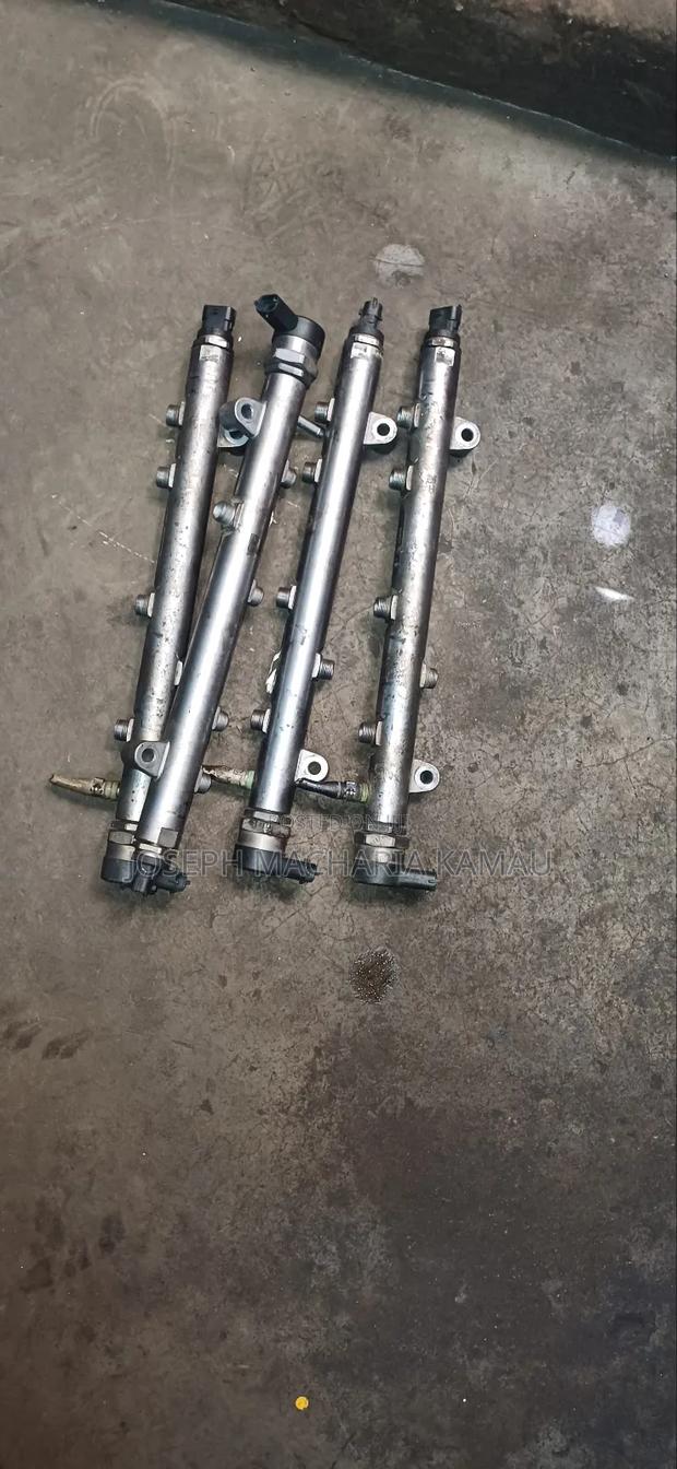 4p10 Commonrail - main view