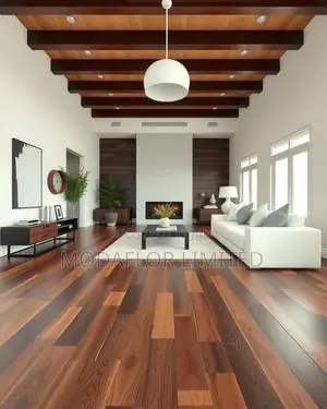 Stylish Laminate Flooring – Available Countrywide