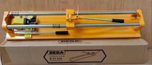 Dera Tile Cutter Machine 600vm - thumbnail 2
