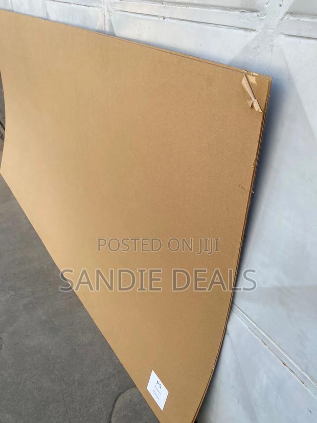 Polycast Acrylic Sheets - main view