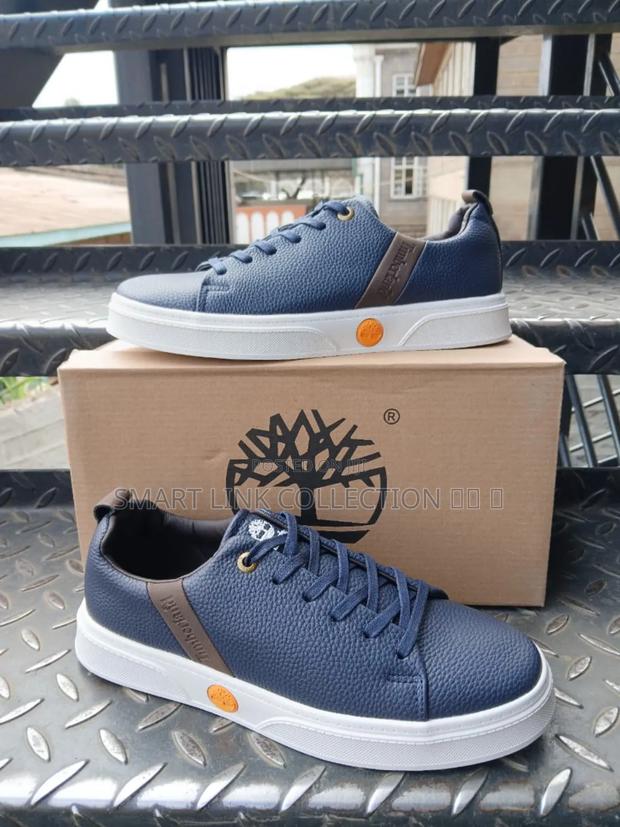 Timberland Leather - thumbnail 2