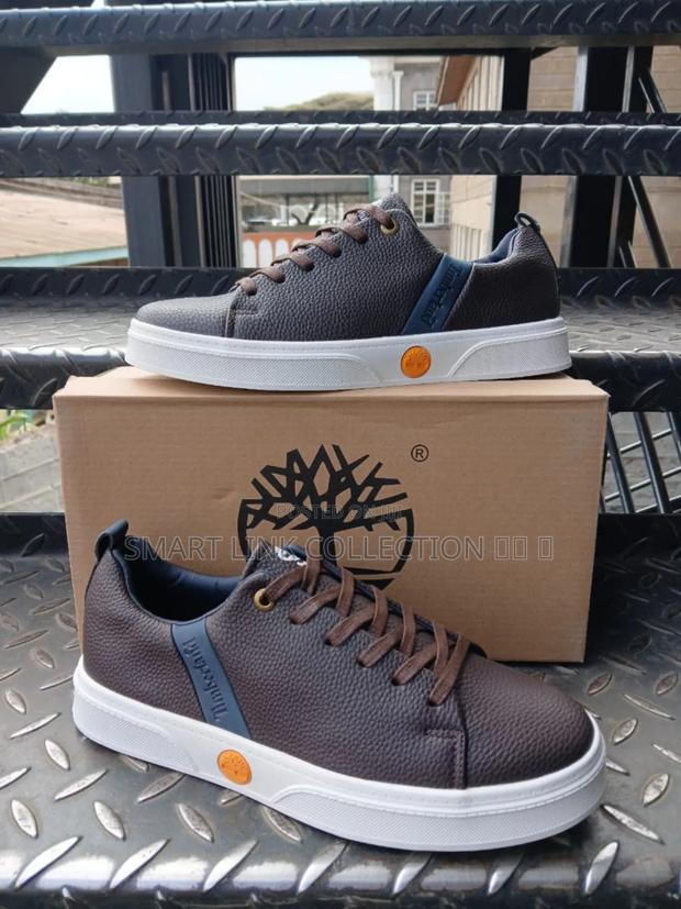 Timberland Leather - thumbnail 3
