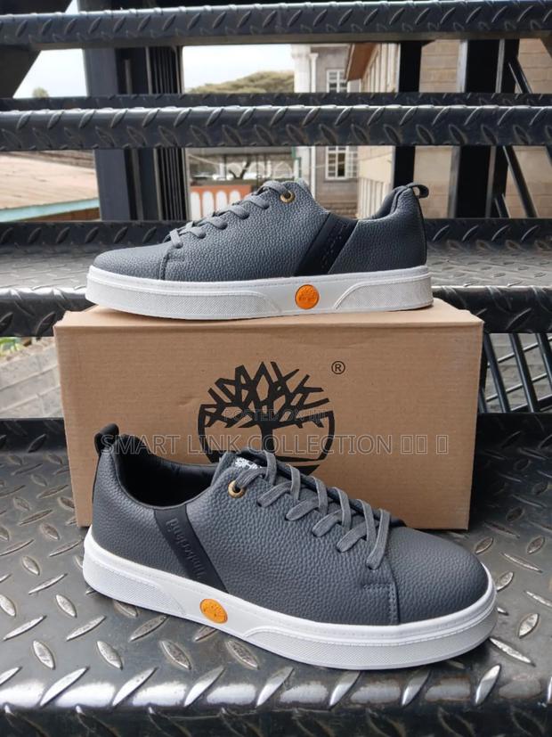 Timberland Leather - thumbnail 4