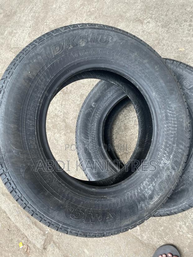 195/70r14 Doubleking Tyres - thumbnail 3