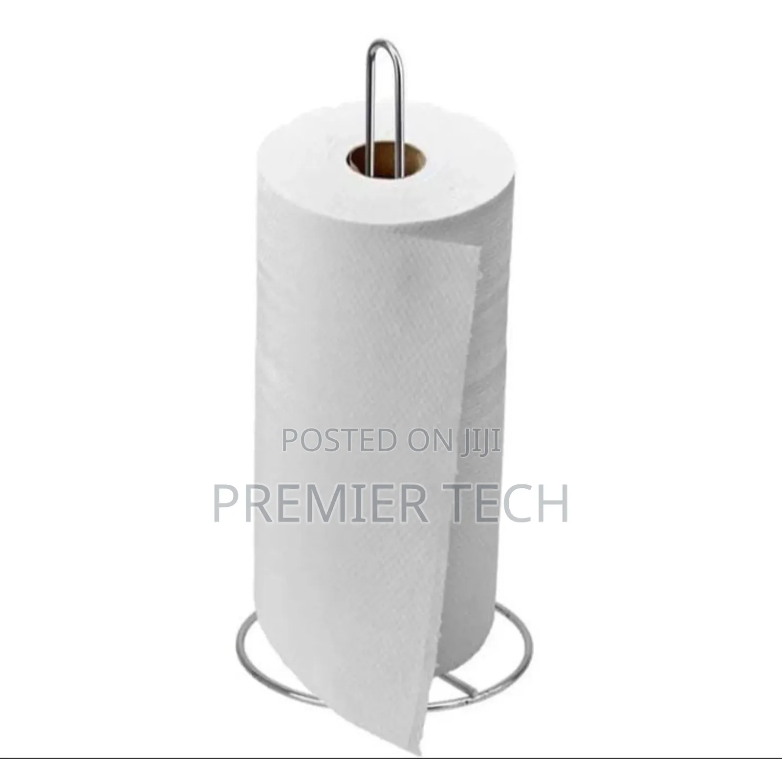 *Tissue /Napkin Holder Available* Material; Silver