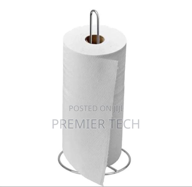 *Tissue /Napkin Holder Available* Material; Silver