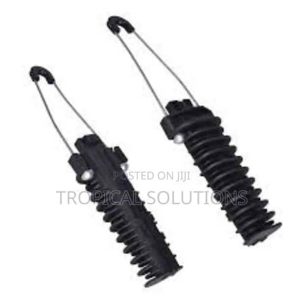 Tension Clamps Pa1000 - main view