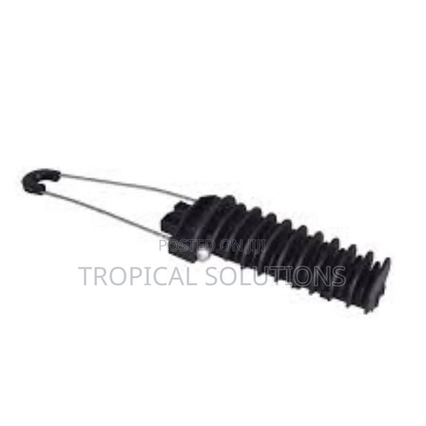 Tension Clamps Pa1000 - thumbnail 2