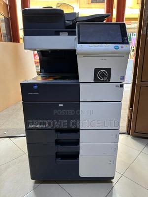 Innovative Konica Minolta C558e - thumbnail 2