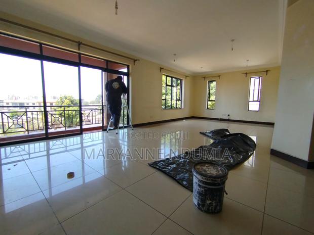 2bdrm Apartment in Nairobi West for rent