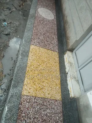 Terazzo Terazzo