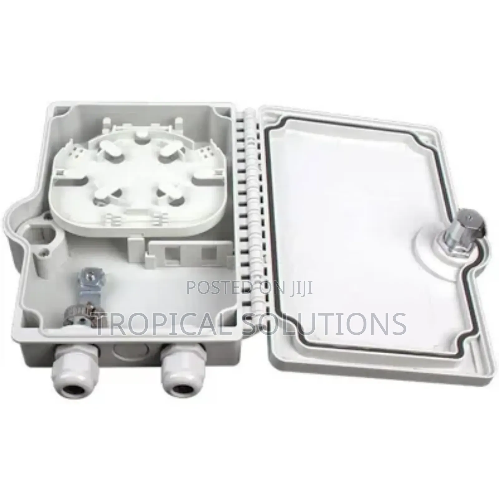 Fat Box 1:8 Empty Available