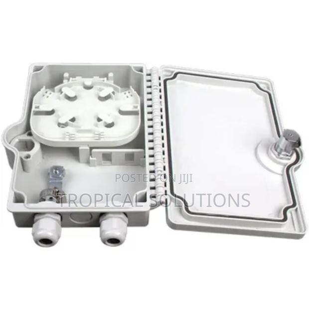 Fat Box 1:8 Empty Available - main view