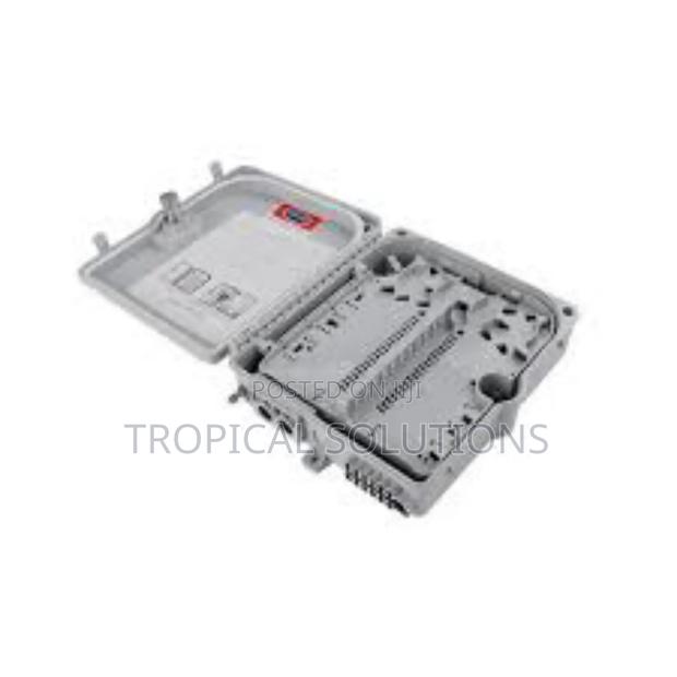 Fat Box 1:8 Empty Available - thumbnail 2