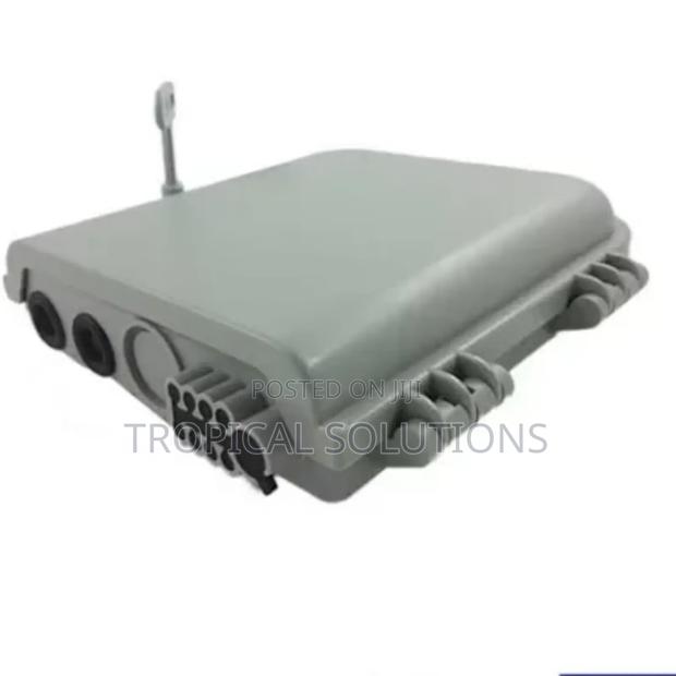 Fat Box 1:8 Empty Available - thumbnail 3