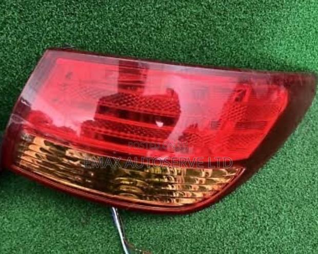 Nissan Sylphy (Bluebird ) N17 Taillight