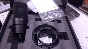 8b Studio Microphone Takstar