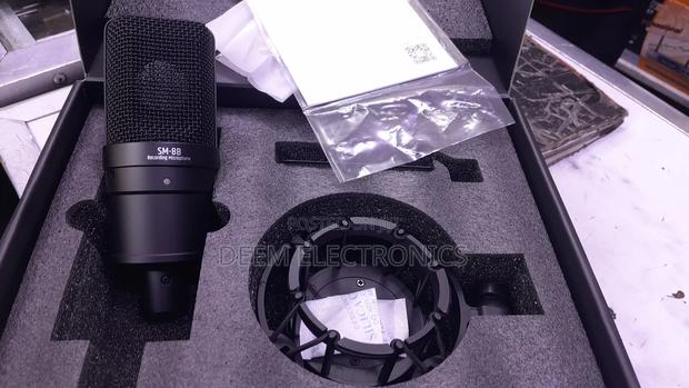 8b Studio Microphone Takstar - thumbnail 2