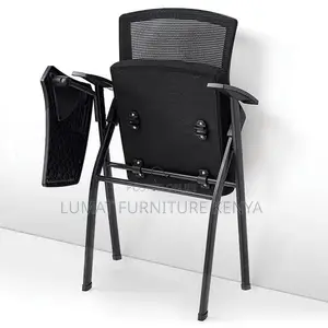 Portable Training/Conference Folding Chair