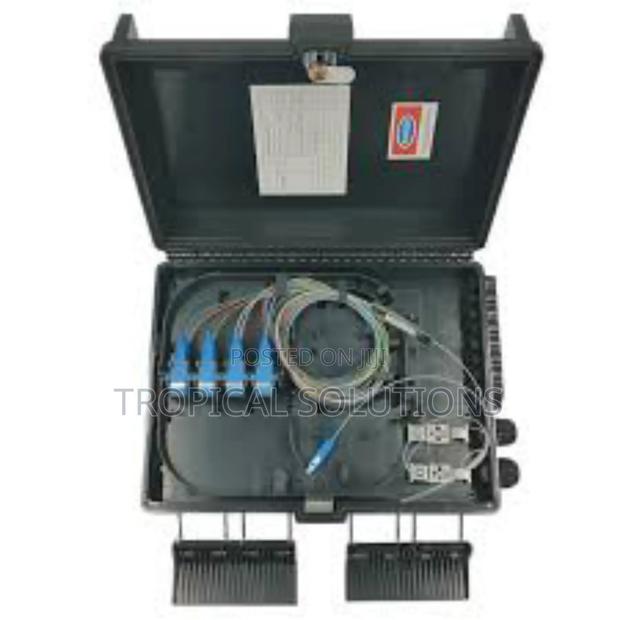 Fat Box 1:8 Loaded Available