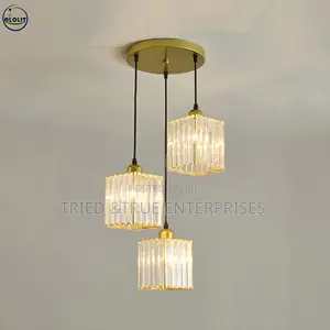 Unique Pendants Lights Yzs1