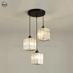 Unique Pendants Lights Yzs1