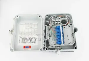 Fat Box 1:8 Loaded Available