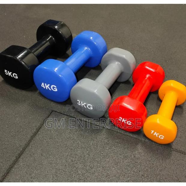 Neupren Dumbless1kg